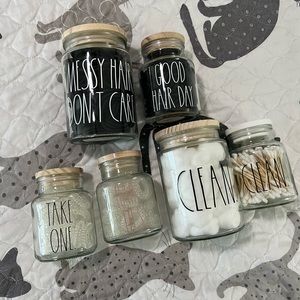 NWOT Rae Dunn Bundle